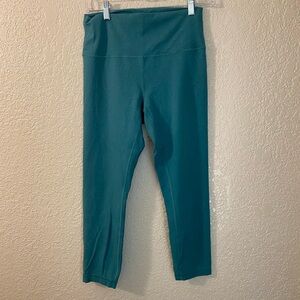 lululemon fast and free tights, 10